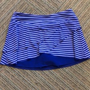 Athleta skort - NWOT